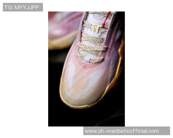 欧文新一代签名鞋KAI3首发马年主题配色引领潮流风尚